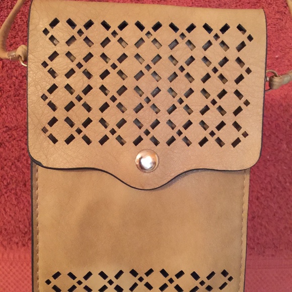 Cell phone bag - Picture 2 of 5